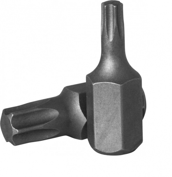 Вставка-бита 10 мм DR TORX® T30 30 мм 531330 OMBRA