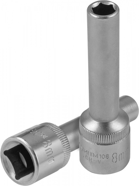 Головка торцевая глубокая 1/2"DR 13 мм S04HD4113 Jonnesway
