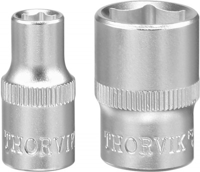 Головка торцевая 1/4"DR 11 мм FS01411 Thorvik
