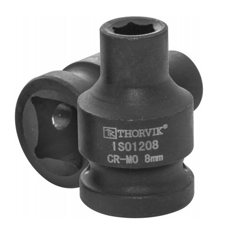Головка торцевая ударная 1/2"DR 36 мм IS01236 Thorvik