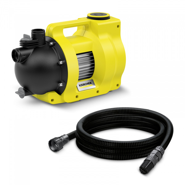 Насос для сада BP 6.000 Garden Set Karcher