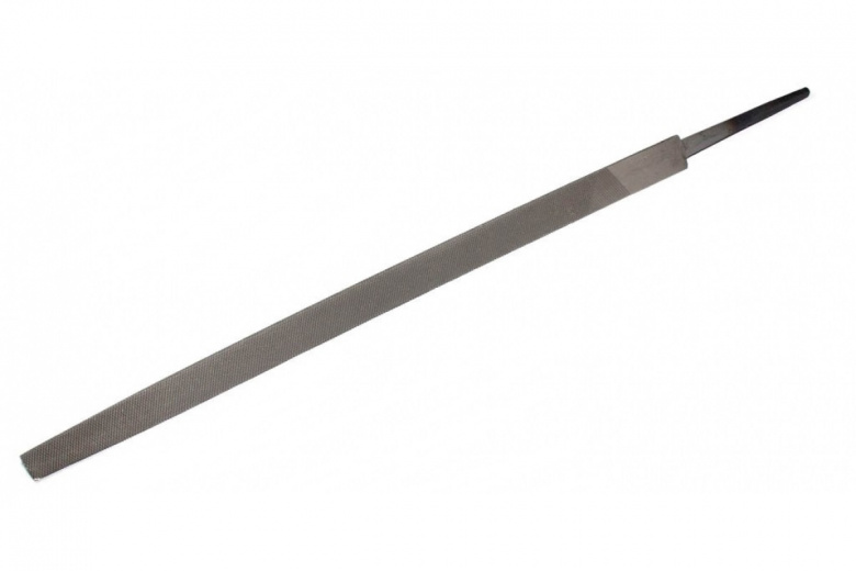 Напильник трехгранный L=250 № 2
