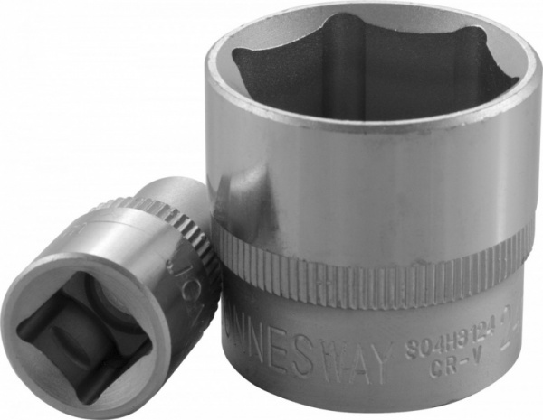 Головка торцевая 3/8"DR 8 мм S04H3108 Jonnesway