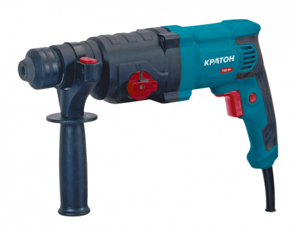 Перфоратор RH-750-26 Кратон