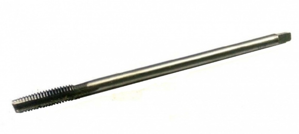 Метчик гаечный Ø M 8 * 1,25 мм Р6М5